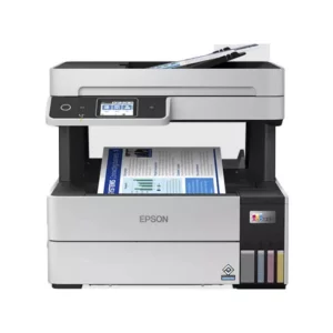 Imprimante Epson EcoTank L6490